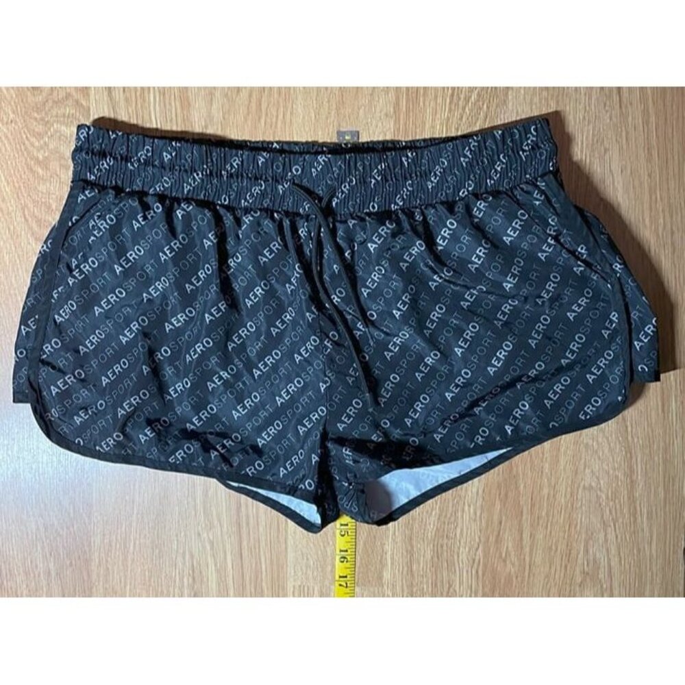 AEROPOSTALE SPORT XL shorts/SWIM SHORTS